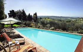 Villa Il Poggiale Dimora Storica
