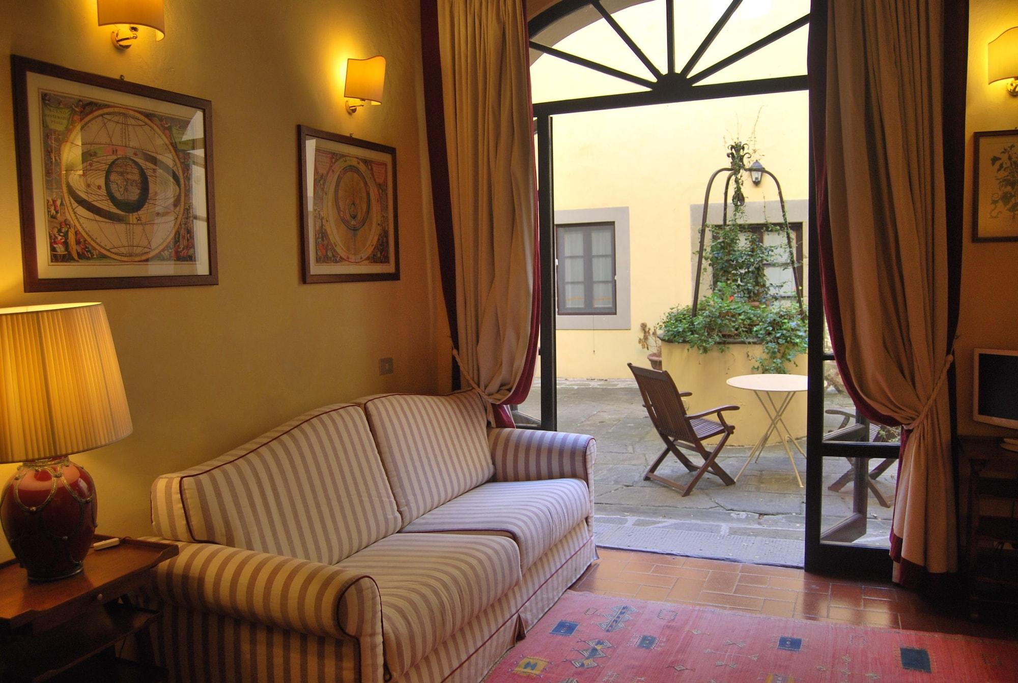 Villa Il Poggiale Dimora Storica San Casciano in Val di Pesa Exterior photo