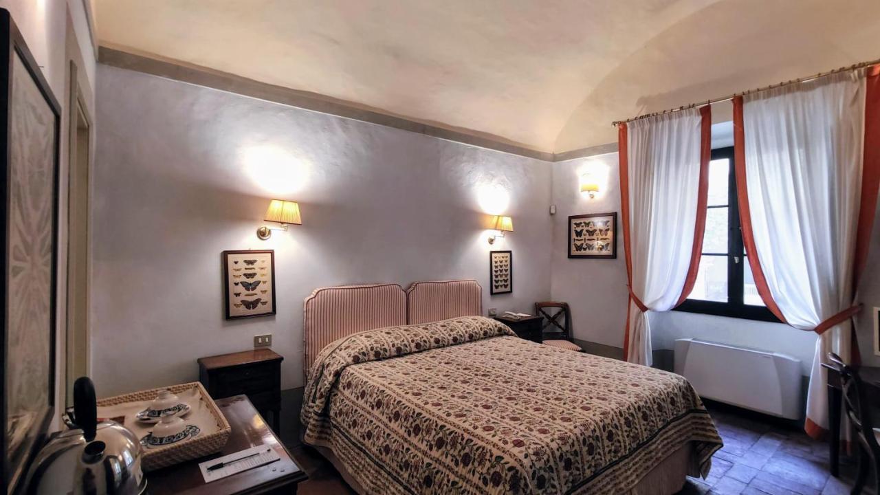 Villa Il Poggiale Dimora Storica San Casciano in Val di Pesa Exterior photo