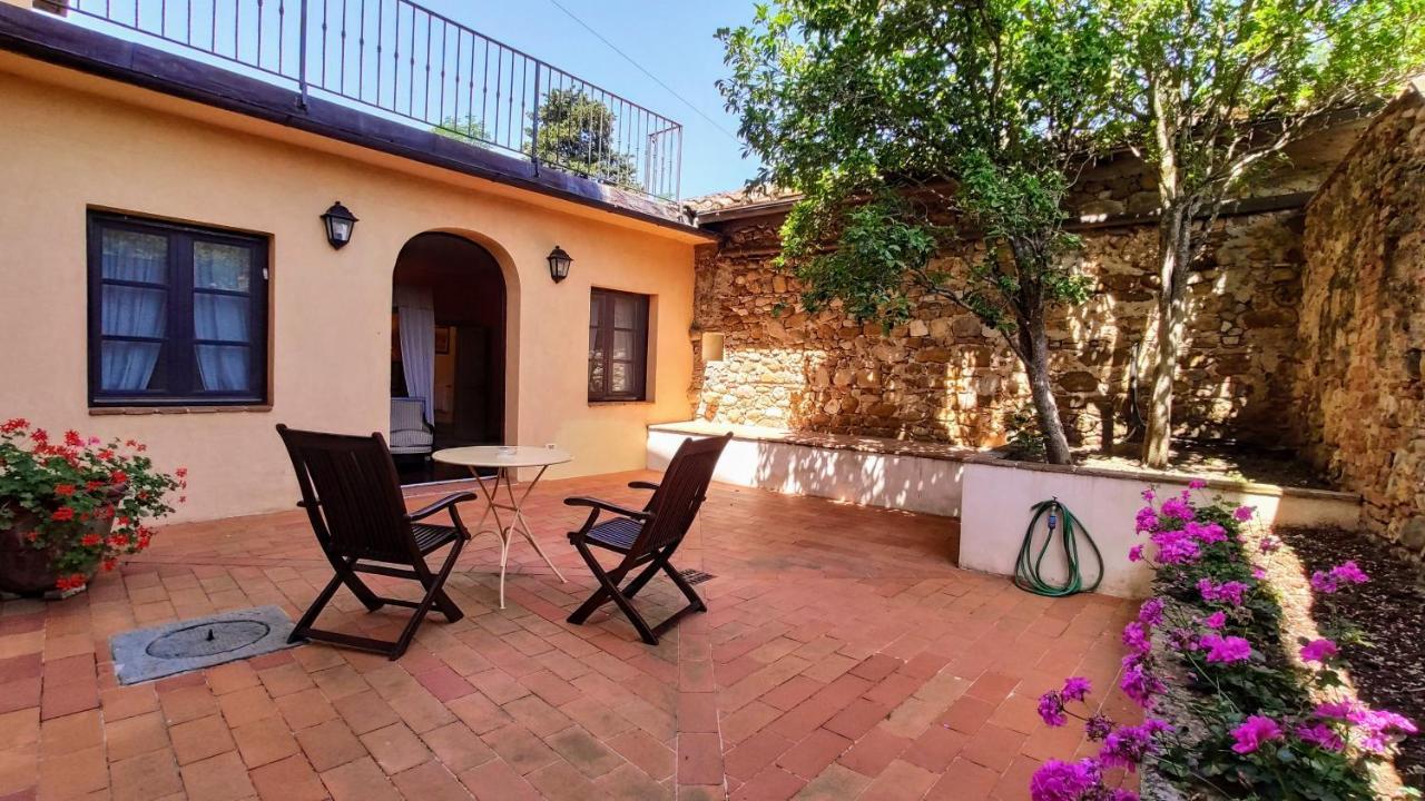 Villa Il Poggiale Dimora Storica San Casciano in Val di Pesa Exterior photo