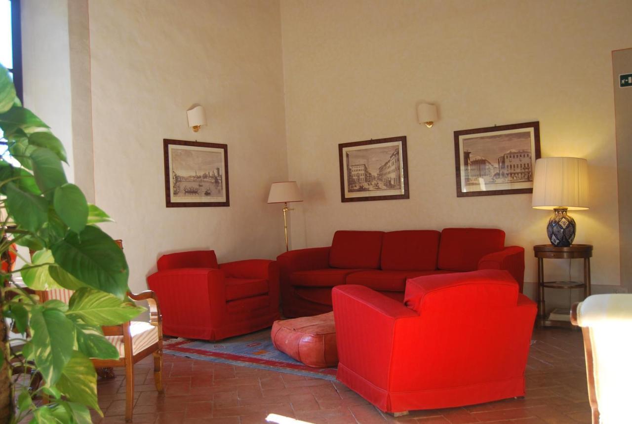 Villa Il Poggiale Dimora Storica San Casciano in Val di Pesa Exterior photo