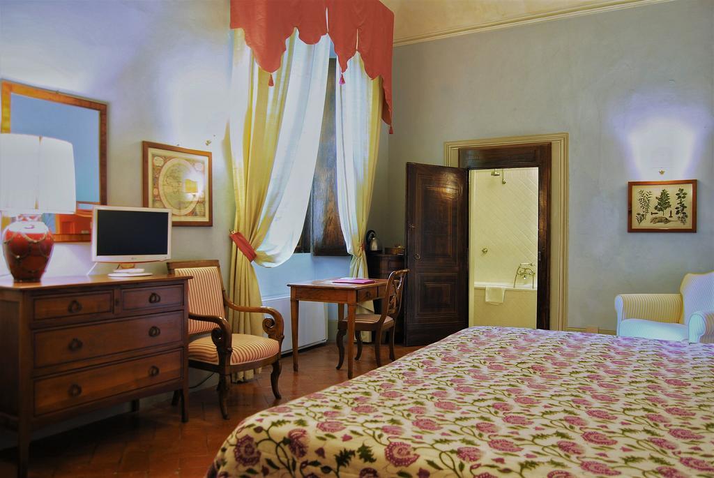 Villa Il Poggiale Dimora Storica San Casciano in Val di Pesa Exterior photo